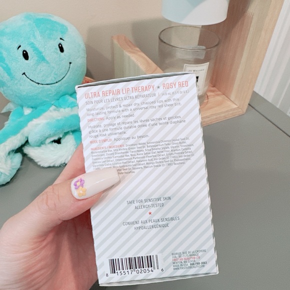 First Aid Beauty | Skincare | First Aid Beauty Fab Delightslip Balm And ...